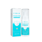 OUHOE White Teeth Mousse Clean Tartar Fresh Breath Anti-Decay Care For Gums Toothpaste Oral Cleaning