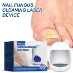 South Moon Nail Care Phototherapy Device, Repair Hands And Feet Gray Nails Yellow Ingrown Nail Soft Nail Care