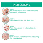 South Moon Nail Care Essence Moisturizes And Cleanses Hands, Feet And Nails And Brightening Nails Daily Care Essence