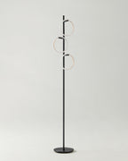 Saturn Floor Lamp