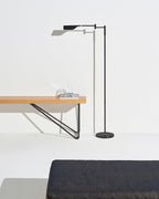 Leaf Floor Lamp