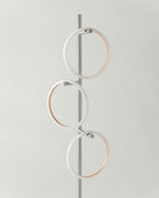 Saturn Floor Lamp