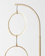 Nova Floor Lamp