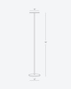 Sky Floor Lamp