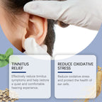 Ear Care Spray with Peppermint & Lavender Oils