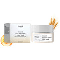 Hoygi Honey Rice Moisturizing Mask Facial Cleansing Mud Mask Hydrating And Hydrating Soft Skin Mask