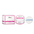 Ximonth Women's Care Powder, Breathable Mint Fresh Powder For Women