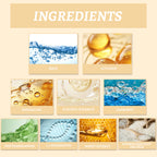 Honey Rice Cleansing Mud Mask, Moisturizing Face Mask