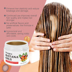 Hoegoa Batana Hair Care Oil Gently Nourishes Hair Follicles, Repairs Frizzy, Dry And Smooth Hair