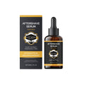 Soothing Aftershave Essence Gently Relieves Shaving Discomfort Moisturizing Repair Refreshing And Comfortable