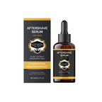 Aftershave Essence for Freshly Shaved Skin, Lightweight
