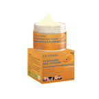 Body Massage Cream with Turmeric Root, Ginger Root and Bee Venom Extract