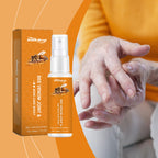 South Moon Bee Venom Joint Care Spray, Daily Gentle Massage Wrist And Knee Body Care Spray