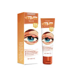Houkea Skin Cleansing Gel Herbal Formula Gently Cleanses, Moisturizes And Lightened The Back Body Skin