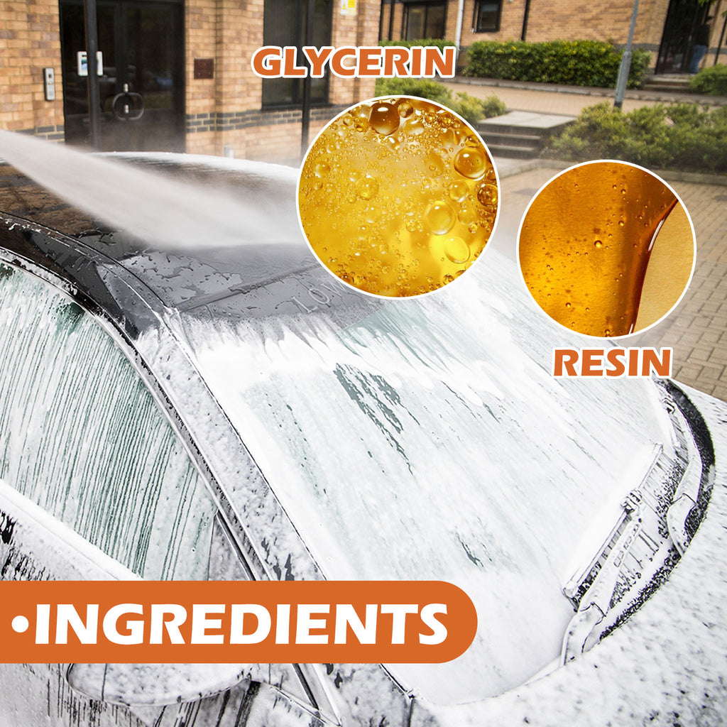 Rayhong Car Cleaning Mud, Paint Clean Stains Refurbish Maintenance Windshield Clean Dirt Clean Mud