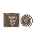 Cedar Wood Beard Care Wax Men's Beard Cedar Wood Care Cream Nourishes And Strengthens Beard