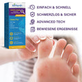 Ximonth Quick Liquid, Brothers, Warts Corns Moles Skin Proud Flesh Smooth Skin Clean And Care