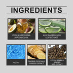 Wiyun Body Massage Cream Daily Gently Nourishes Body Skin Apply Massage Cream Gracefully, Lightly And Comfortably