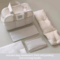 Winter Warm Cat Carrier | Large Capacity Breathable Shoulder Pet Bag for Cold Weather Travel