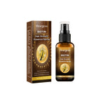 Moisturizing Hair Care Spray for Soft, Smooth Hair
