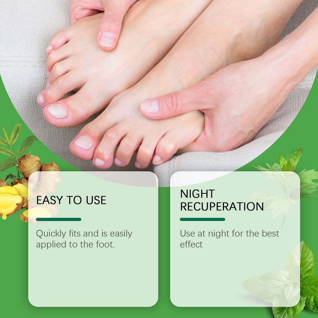 South Moon Body Care Pad, Firming Body Skin, Nourishing And Hydrating Daily Massage Pad For Lazy People