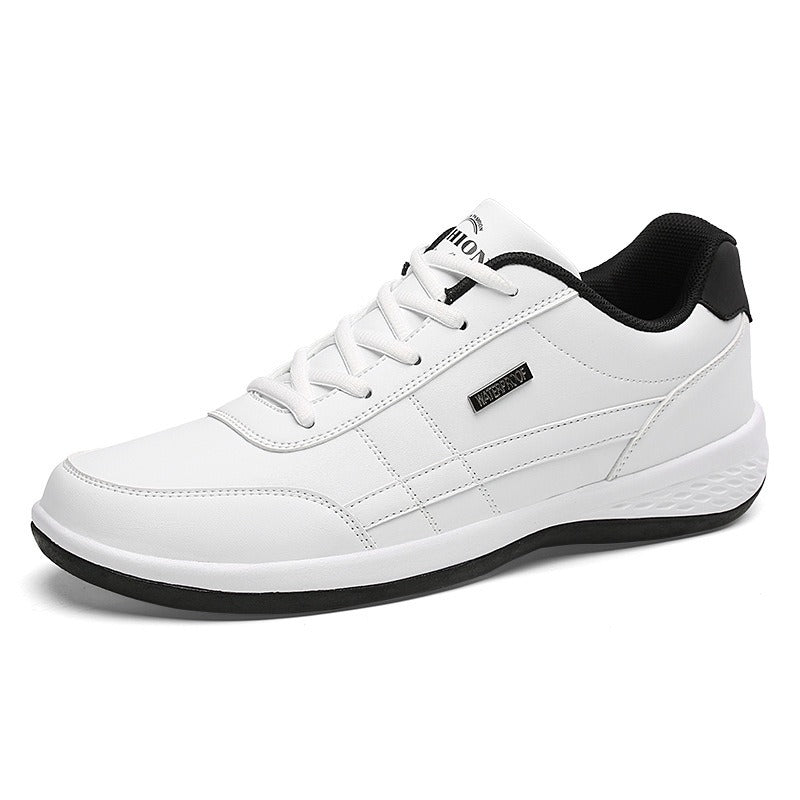 Men's & Boys' Summer Sports Running Shoes - Casual Board Shoes