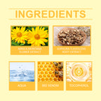 Wiyun Body Joint Repair Cream, Wrist And Knee Massage Daily Treatment Gently Nourishes The Body Skin