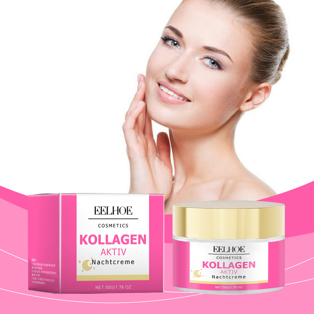 EELHOE Firming And Moisturizing Cream Moisturizes Facial Skin Moisturizing And Hydrating Repair Firming And Brightening Cream