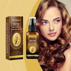 Moisturizing Hair Care Spray for Soft, Smooth Hair