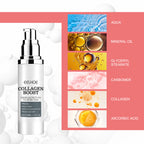 EELHOE Collagen Cream Collagen Moisturizes And Hydrates Fine Lines, Moisturizes And Tightens Skin
