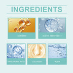 EELHOE Collagen Moisturizing Face Cream