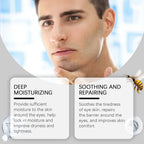 East Moon Men's Firming Eye Cream Hydrates And Hydrates Skin Around Eyes Elastic Moisturizing Care Eye Moisturizing Eye Cream