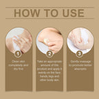 WoodSleep Butter Fed Moisturizer Moisturizes Tender Skin And Hydrates Body Lotion