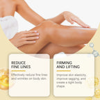 West&Month Skin Care Cream, Moisturizing Body Cream Moisturizing Skin Care Cream