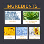 Aftershave Essence for Freshly Shaved Skin, Lightweight