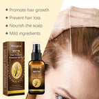 Moisturizing Hair Care Spray for Soft, Smooth Hair