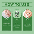 West&Month Skin Care Essential Oil Soothes And Improves Skin, Alleviates Dryness, Moisturizes And Moisturizes
