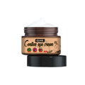 EELHOE Gentian Eye Cream, Improve Eye Fat Granules Firming Fine Line Around Eye Bags Moisture Lock Eye Cream
