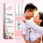 Roxelis Rolling Rose Perfume