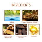 Facial Hair Conditioner, Nourishing And Strengthening Facial Hair Conditioner For Men
