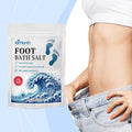 Ximonth Body Foot Care Foot Bath Salts Moisturize Body Skin Firming Skin Foot Care Soak Feet