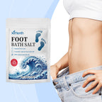 Ximonth Body Foot Care Foot Bath Salts Moisturize Body Skin Firming Skin Foot Care Soak Feet