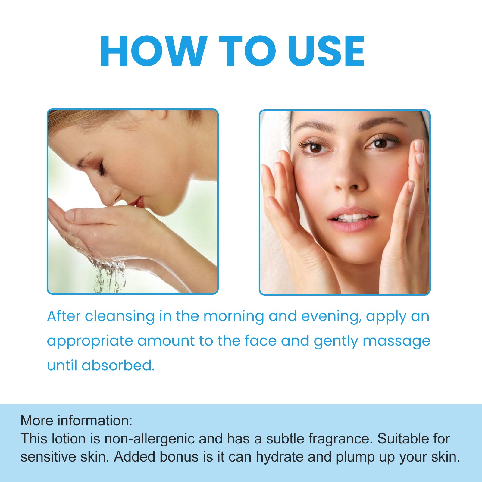EELHOE Blemish Smoothing Lotion, Reduce Closed Mouth Acne Acne Spot Removal Repair Skin Lotion
