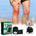 Elastic Self-Adhesive Sports Bandage, Waterproof Elastic Protective Bandage For Wrist, Elbow And Knee Soreness
