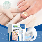 EOHOE Nail Care Instrument, Hand And Foot Nails Daily Gentle Care, Cleaning And Repairing Damaged Nails Moisturizing Care Instrumen