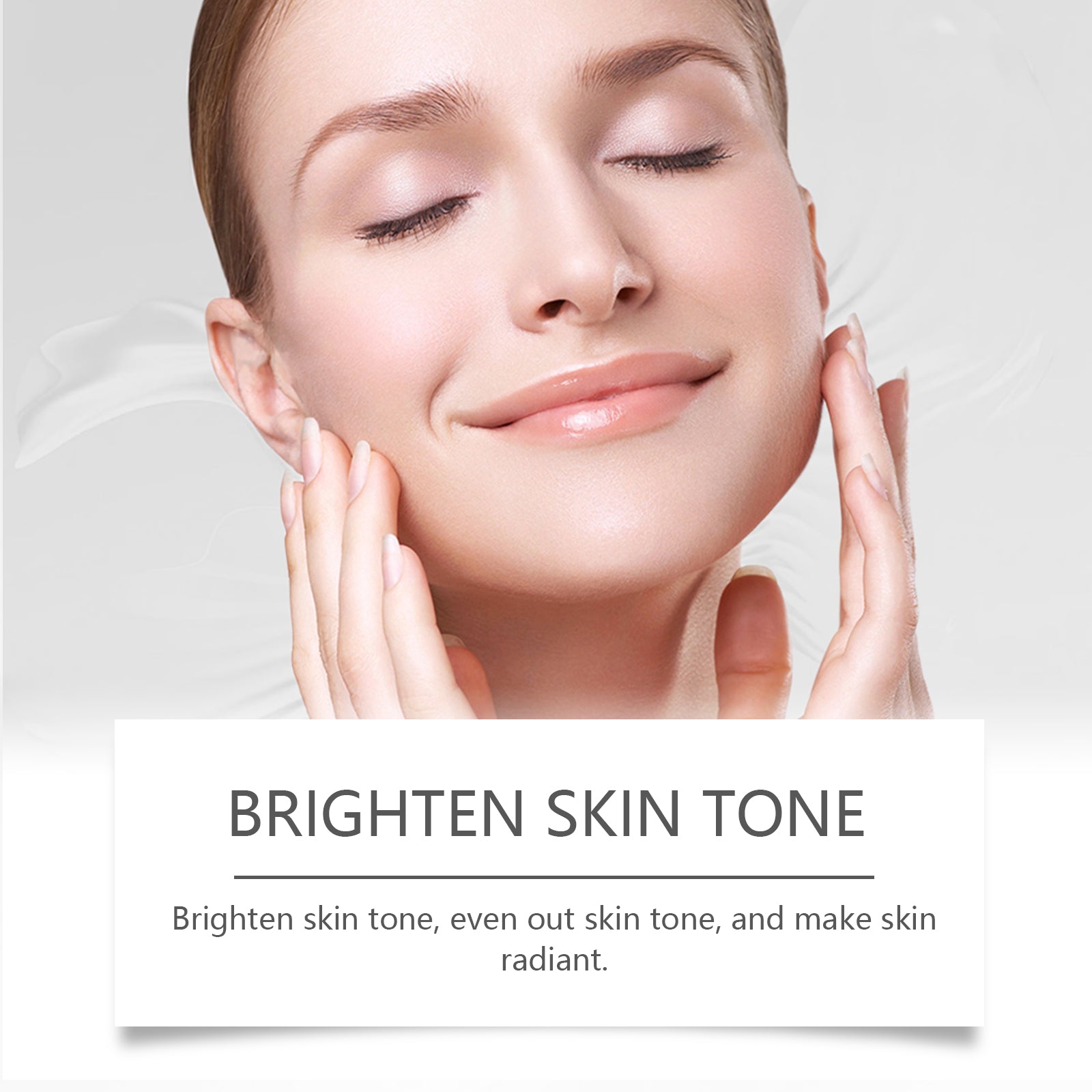 EELHOE Firming Collagen Mask (Box Set) Moisturizing, Hydrating And Firming Three-In-One Mask Nourishes And Smooths The Skin