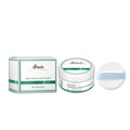 Ximonth Men's Care Powder, Skin Care Wicks Moisture Breathable Comfort Refreshing Mint Daily Treatment