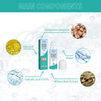 Ingrown Hair & Razor Bump Repair Roll-On Serum
