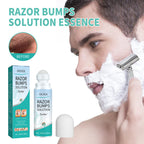 Ingrown Hair & Razor Bump Repair Roll-On Serum