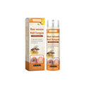 Houkea Bee Venom Nail Care Spray Foot Nail Cleaning, Moisturizing And Brightening Nail Care Spray